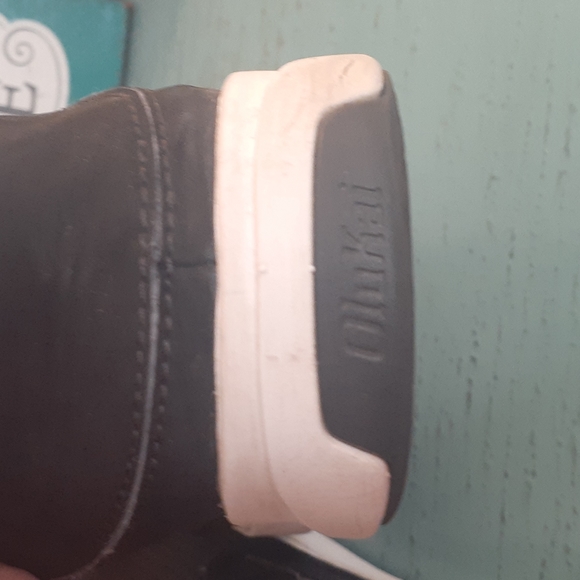 OKULAI SLIP ON SHOES SZ 9 MENS - Picture 6 of 8